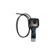 Bosch Inspektionskamera GIC 12V-5-27 C Professional, 12Volt(blau/schwarz, ohne Akku und Ladegerät, Batteriebetrieb)