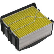 Bosch Integriertes CleanAirPlus Umluftmodul DWZ1DX1I6, Umrüst-Set