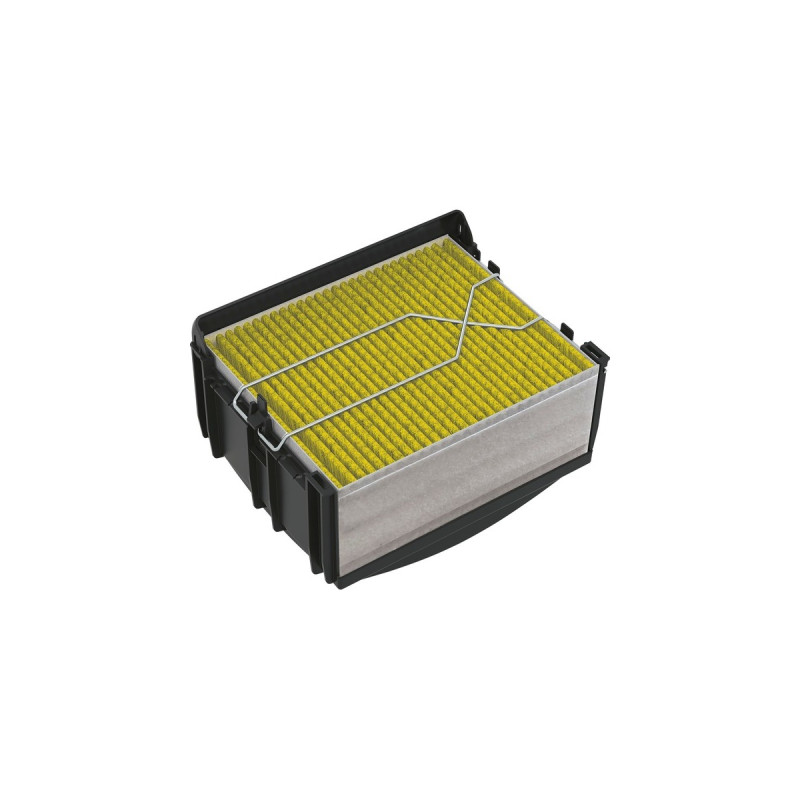 Bosch Integriertes CleanAirPlus Umluftmodul DWZ1DX1I6, Umrüst-Set