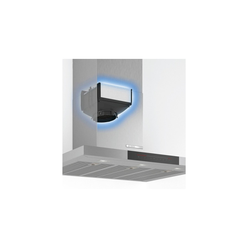Bosch Integriertes CleanAirPlus Umluftmodul DWZ1DX1I6, Umrüst-Set