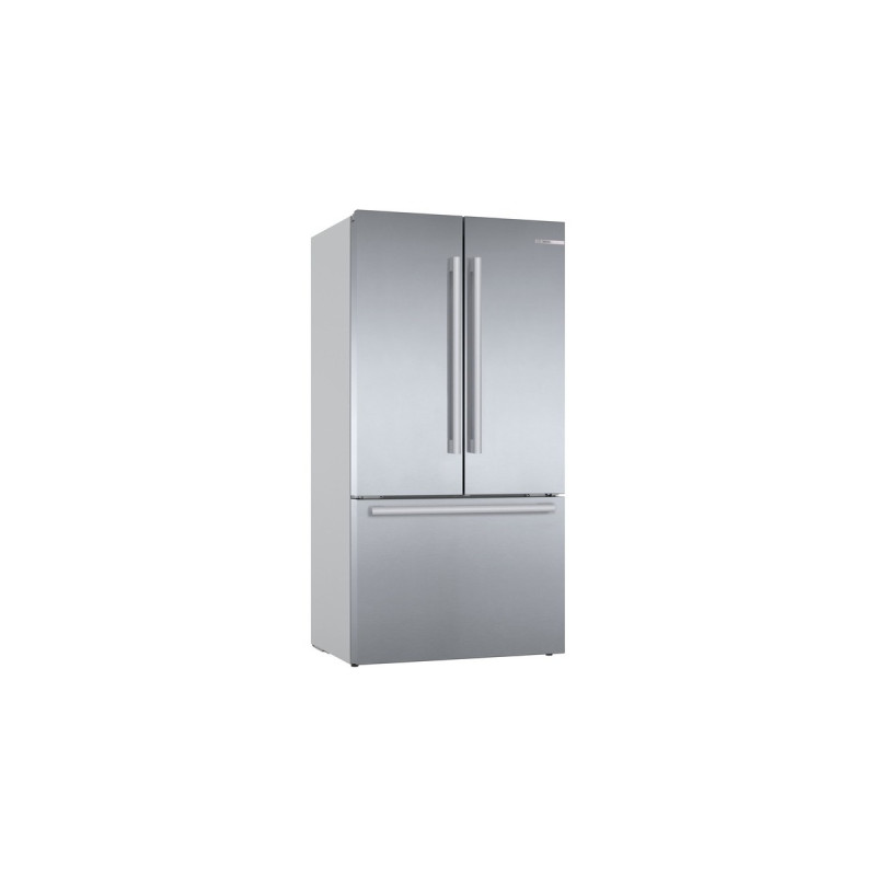 Bosch KFF96PIEP Serie | 8, French Door(edelstahl)