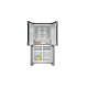 Bosch KFN96APEA Serie | 6 , French Door(edelstahl, Home Connect)