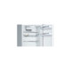 Bosch KGE36ALCA Serie | 6, Kühl-/Gefrierkombination(edelstahl)
