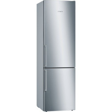 Bosch KGE398IBP Serie | 6, Kühl-/Gefrierkombination(edelstahl)
