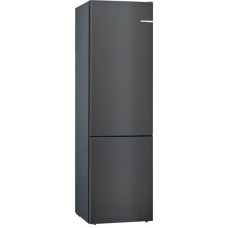 Bosch KGE398XBA Serie 6, Kühl-/Gefrierkombination(edelstahl (dunkel))