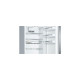 Bosch KGE39AICA Serie | 6, Kühl-/Gefrierkombination(edelstahl)