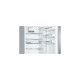 Bosch KGE39ALCA Serie | 6, Kühl-/Gefrierkombination(edelstahl)