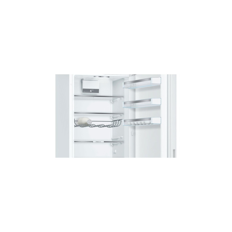 Bosch KGE39AWCA Serie | 6, Kühl-/Gefrierkombination(weiß)