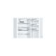 Bosch KGE39AWCA Serie | 6, Kühl-/Gefrierkombination(weiß)