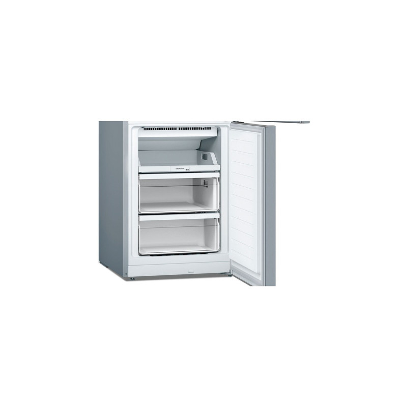 Bosch KGN33NLEB Serie | 2, Kühl-/Gefrierkombination(edelstahl)