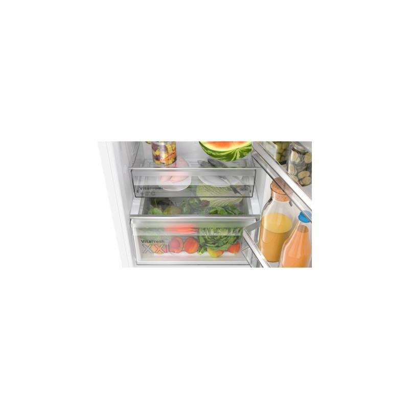 Bosch KGN367WCT Serie | 4, Kühl-/Gefrierkombination(weiß)