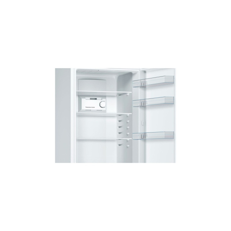 Bosch KGN36NWEA Serie | 2, Kühl-/Gefrierkombination(weiß)