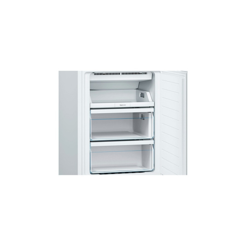 Bosch KGN36NWEA Serie | 2, Kühl-/Gefrierkombination(weiß)