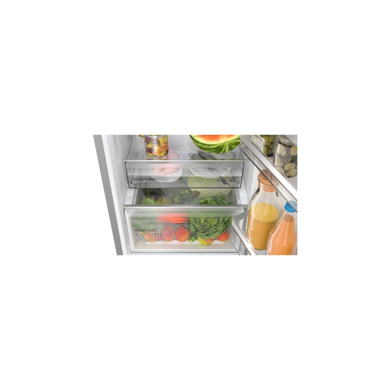 Bosch KGN36VICT Serie | 4, Kühl-/Gefrierkombination(edelstahl)