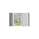 Bosch KGN392LBF Serie | 4, Kühl-/Gefrierkombination(edelstahl)
