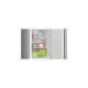 Bosch KGN392LCF Serie | 4, Kühl-/Gefrierkombination(edelstahl)