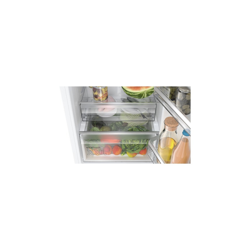 Bosch KGN392WCF Serie | 4, Kühl-/Gefrierkombination(weiß)