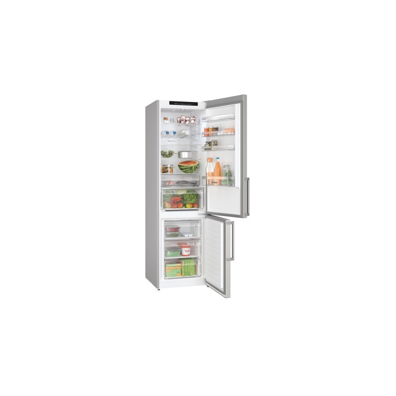 Bosch KGN39VIBT Serie | 4, Kühl-/Gefrierkombination(edelstahl)