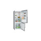 Bosch KGN76AIDR Serie 6, Kühl-/Gefrierkombination(edelstahl)