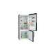 Bosch KGN76AXDR Serie 6, Kühl-/Gefrierkombination(edelstahl (dunkel))
