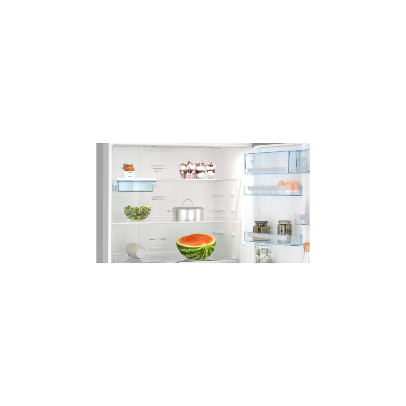 Bosch KGN86AIDR Serie 6, Kühl-/Gefrierkombination(edelstahl)