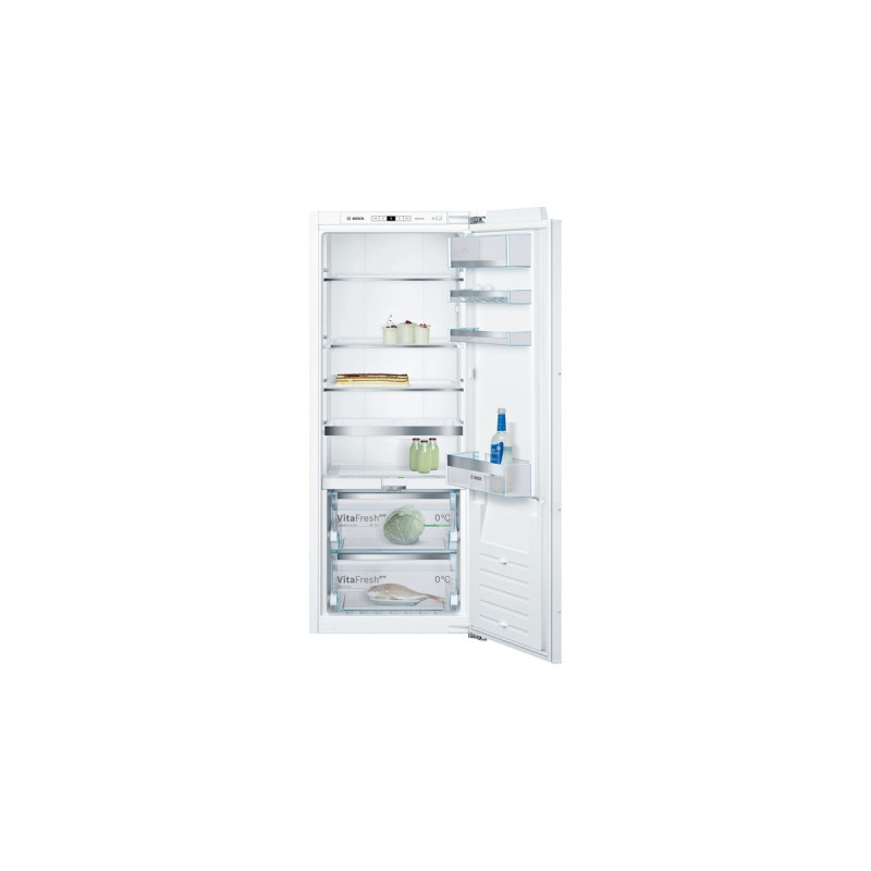 Bosch KIF51AFE0 Serie | 8, Vollraumkühlschrank