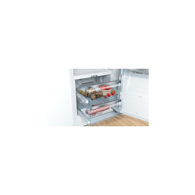 Bosch KIF51AFE0 Serie | 8, Vollraumkühlschrank