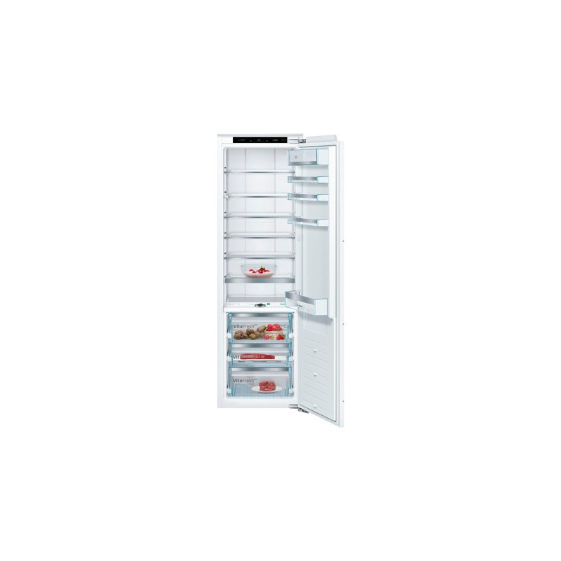 Bosch KIF81PFE0 Serie | 8, Vollraumkühlschrank