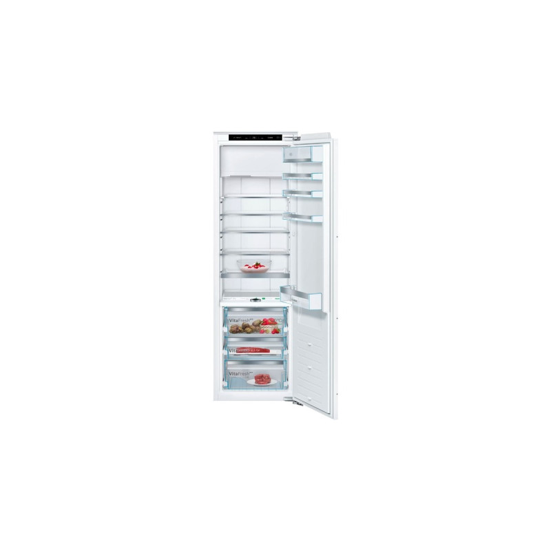 Bosch KIF82PFE0 Serie 8, Kühlschrank