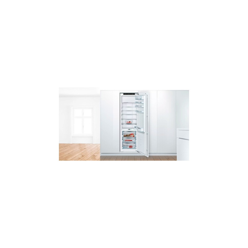 Bosch KIF82PFE0 Serie 8, Kühlschrank