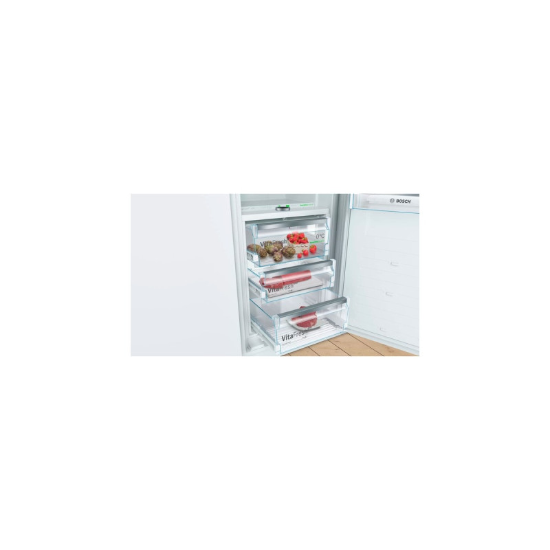 Bosch KIF82PFE0 Serie 8, Kühlschrank