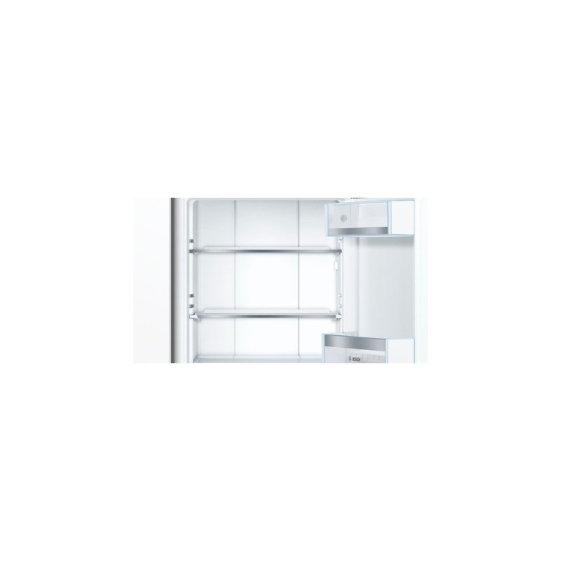 Bosch KIF86PFE0 Serie | 8, Kühl-/Gefrierkombination
