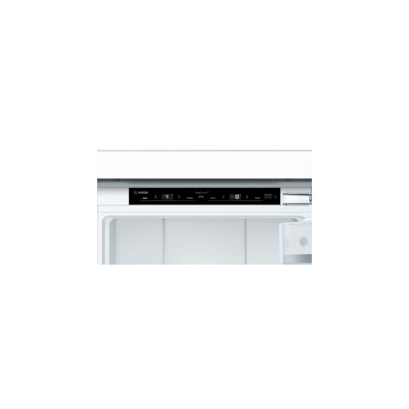 Bosch KIF87PFE0 Serie | 8, Kühl-/Gefrierkombination