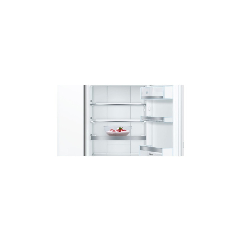 Bosch KIF87PFE0 Serie | 8, Kühl-/Gefrierkombination