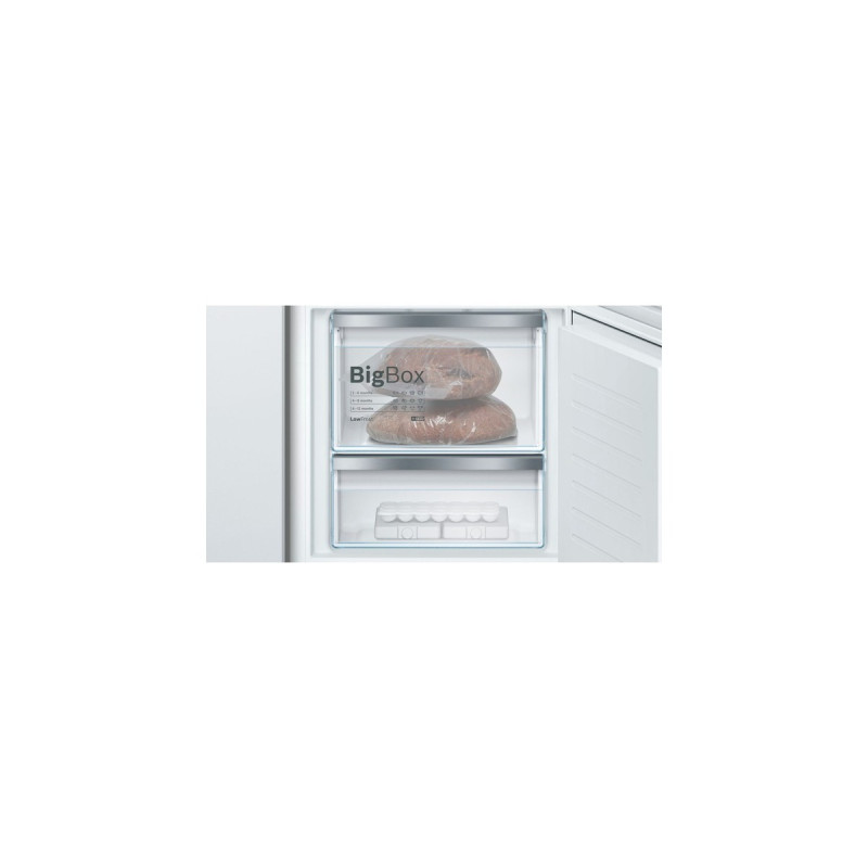 Bosch KIF87PFE0 Serie | 8, Kühl-/Gefrierkombination