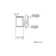 Bosch KIL22ADD1 Serie 6, Kühlschrank