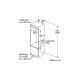 Bosch KIL52ADE0 Serie | 6, Kühlschrank