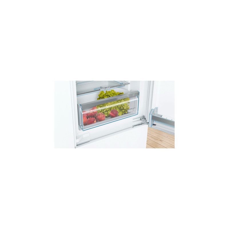 Bosch KIS77AFE0 Serie | 6, Kühl-/Gefrierkombination