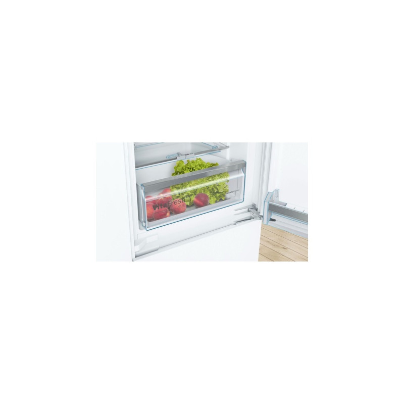 Bosch KIS86AFE0 Serie | 6, Kühl-/Gefrierkombination