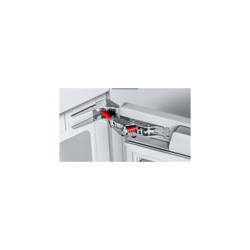 Bosch KIS87ADD0 Serie | 6, Kühl-/Gefrierkombination