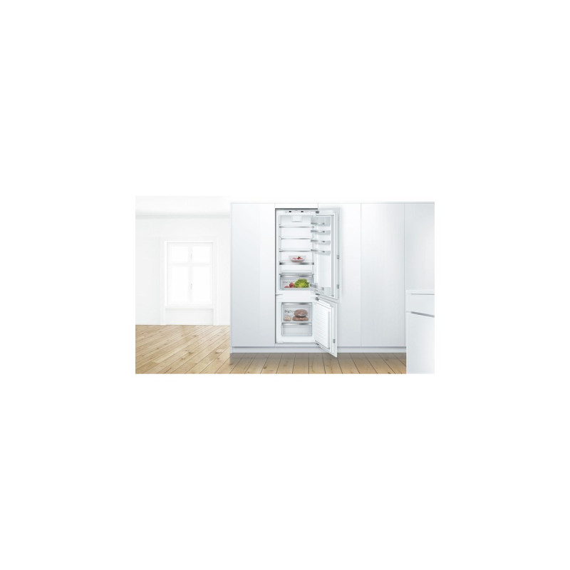 Bosch KIS87ADD0 Serie | 6, Kühl-/Gefrierkombination