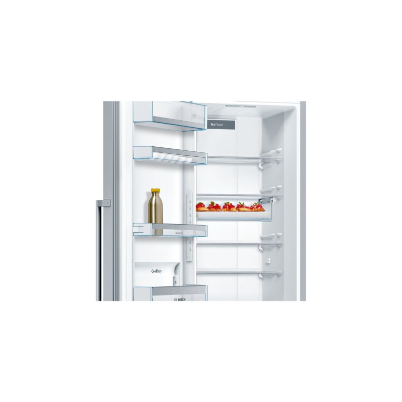 Bosch KSF36PIDP Serie | 8, Vollraumkühlschrank(edelstahl)