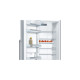 Bosch KSF36PIDP Serie | 8, Vollraumkühlschrank(edelstahl)