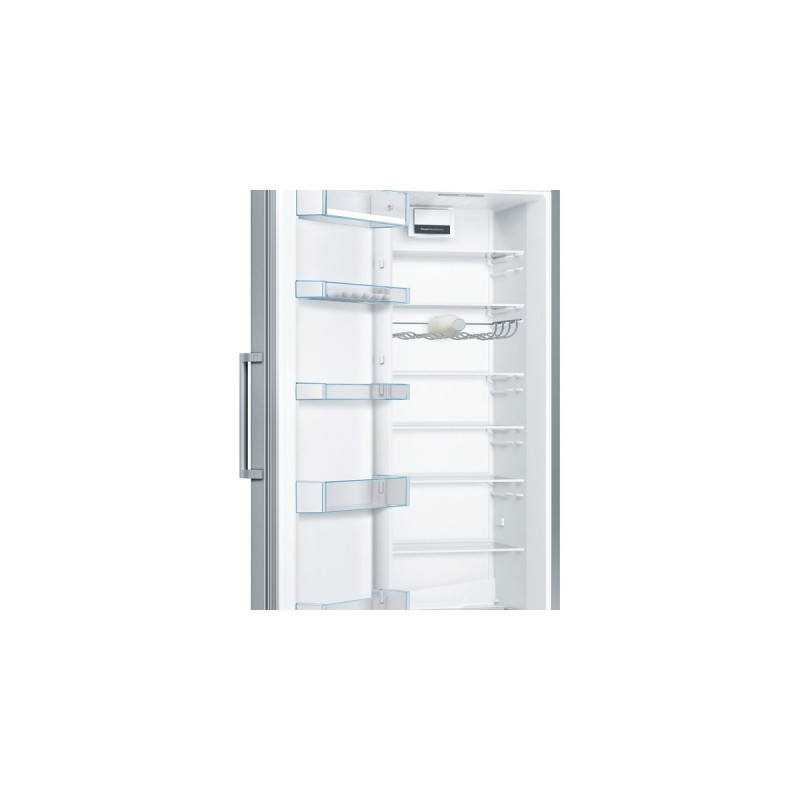 Bosch KSV36VLEP Serie | 4, Vollraumkühlschrank(edelstahl)