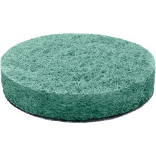 Bosch Küchenpad, Ø 65mm, Schleifscheibe(grün, für UniversalBrush, Scheuerleistung 3 / 5)