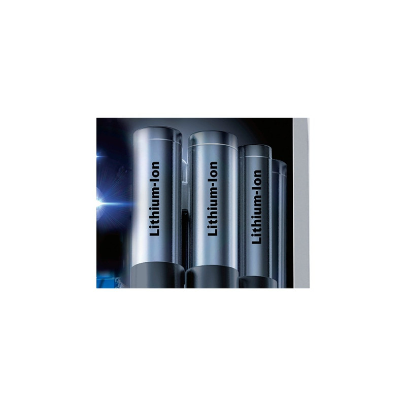 Bosch Kabelloser Handstaubsauger Athlet 25.2V, Stielstaubsauger(weiß)