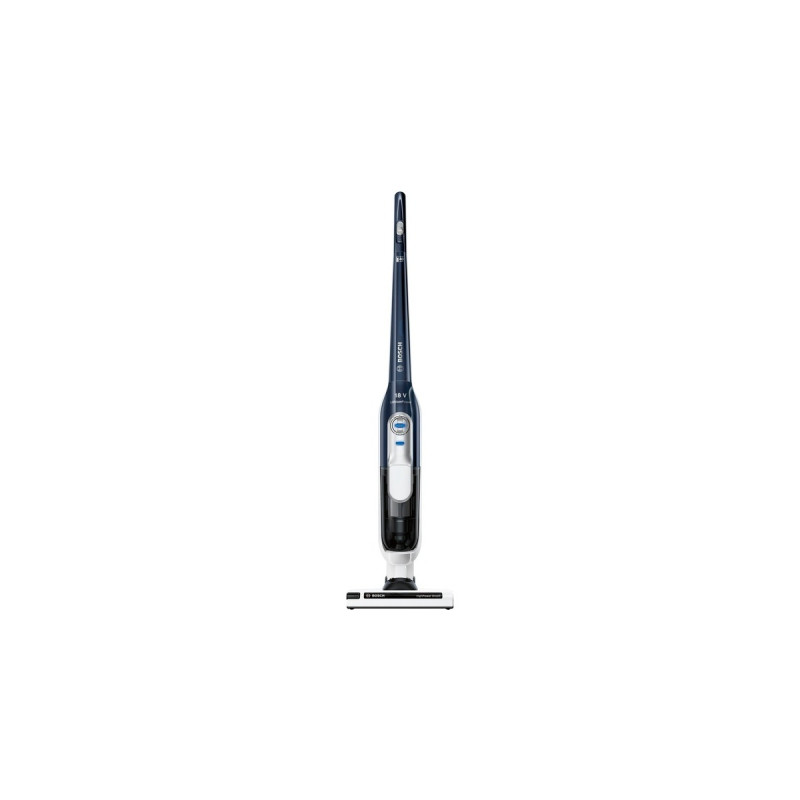 Bosch Kabelloser Handstaubsauger BBH51840, Stielstaubsauger(blau)