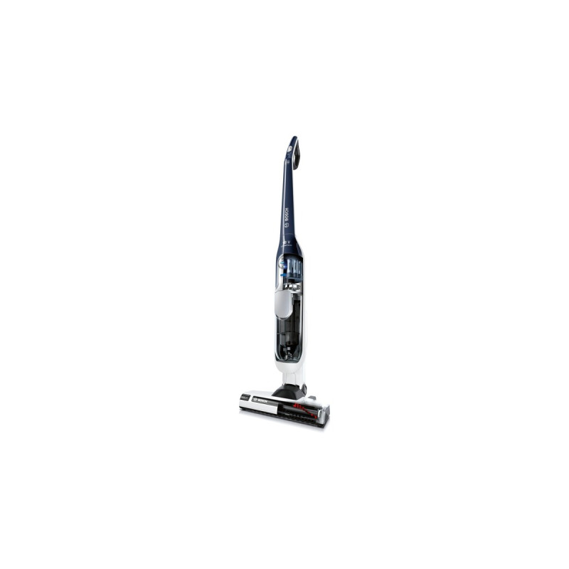 Bosch Kabelloser Handstaubsauger BBH51840, Stielstaubsauger(blau)