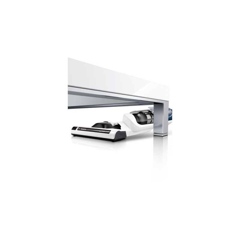 Bosch Kabelloser Handstaubsauger BBH51840, Stielstaubsauger(blau)