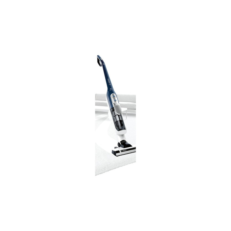 Bosch Kabelloser Handstaubsauger BBH51840, Stielstaubsauger(blau)